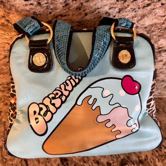 Betsy Johnson - Picture 1 of 5